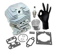 ICOOYO Kit cilindro pistone 38 mm per Stihl MS162 MS172 148 020 0203