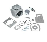 ICOOYO Kit cilindro pistone per Echo PB-650 PB-650H PB-650T PB-651H PB-651T PB-750H PB-750T PB-751H PB-751T PB-755 PB-755H PB-755T PB-755SH PB-755ST
