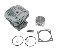 ICOOYO Kit cilindro pistone per Oleo-Mac 962 962TTA 963 965 965HD Efco 162 TT162 165