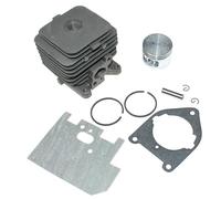 ICOOYO Kit cilindro pistone per Ryobi 30cc BC30 RY30120 RY30130 RY30140 RY30160 RY30220 RY30240 RY30260 RY30522 RY30524 RY30530 RY30544 RY30544 RY30524 550 RY. 30564 RY30570 RY30931 RY30951 RY30971