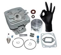ICOOYO Kit cilindro pistone per Stihl MS360 MS360W MS361 MS361C MS361N MS361R MS361V MS361W MS361Z