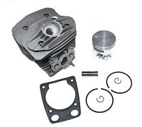 ICOOYO Kit pistone cilindro per Husqvarna 570 570XP 575XP RedMax GZ7000