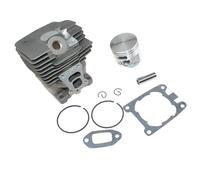 ICOOYO Kit pistone cilindro per Stihl MS362 MS362