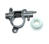 ICOOYO Oliatore pompa olio per Echo CS-2510 CS-2511T CS-2511TN CS-2511P CS-2511PN CS-2511TES CS-2511WES DCS-2500T DCS-2500TN C022000211