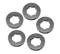 ICOOYO Pignone .404-7T per Stihl 064 066 072 078 088 MS640 MS650 MS660 MS661 MS720 MS780 MS880