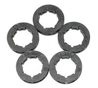 ICOOYO Pignone da 0,325-7 denti per Craftsman 360352010 360352001 Solo Solo 644 651 651SP 3038420