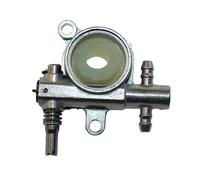ICOOYO Pompa dell'olio a vite senza fine per Oleo-Mac 925 GS260 GSH400 GSH40 MTH400 Efco MT2500 MT2600 125 50160207 50330050R