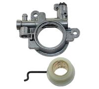 ICOOYO Pompa dell'olio a vite senza fine per Stihl 029 039 MS290 MS310 MS311 MS390 MS391,1127 640 3200,1127 640 3201,1127 640 3204