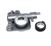 ICOOYO Pompa dell'olio originale per Echo CS-2600ES CS-2700ES CS-260T CS-260TES CS-270WES CS-280TES CS-280WES CS-320T CS-320TES CS-361WES CS-362WES CS-370ES