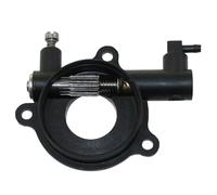 ICOOYO Pompa dell'olio per McCulloch Mac 4600 4900 5500 PRO-Mac PM1846AV PM1849AV PM2046AV PM2049AV Promac 4700 5000 5500 Silver Eagle 2818 3020 SE3020AVS 20 22 842 846 848 849 530030912