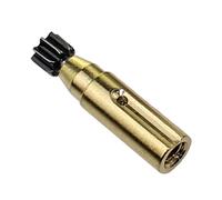 ICOOYO Pompa dell'olio per Stihl MSA120C MSA140C MSA160C MSA200C