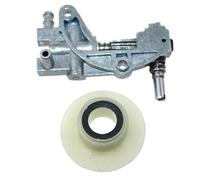 ICOOYO Pompa dell'olio per Tanaka ECV-3800 ECV-3801 ECV-4501 CS38EL CS45EL 6687331