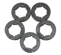 ICOOYO Ruota dentata 0.325-7T per Makita DCS43 DCS430, DCS4300, DCS4300I, DCS431, DCS50, DCS520, DCS5200I, DCS52, DCS520, DCS520I, EA6100P53G, EA6101 P53G, EA6100PREG, Dolmar 109, 110, 111, 115, 115I