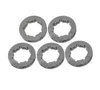 ICOOYO Ruota dentata per motosega 3/8-7T per motosega Stihl 11220071001,11100071040,11100071017,1280071000,00006421221,00006421223.