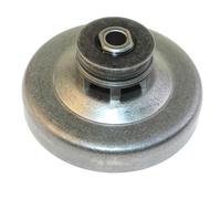 ICOOYO Ruota dentata per tamburo frizione, per Makita UC3000A UC3001A UC3030A UC3530A UC3530AP UC3051A UC3551A UC4011A UC4020A UC4030A UC4030AP UC4051A UC4530A UC4551A 1251A 3886-. 6,125331-7