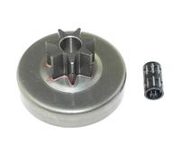 ICOOYO Ruota dentata per tamburo frizione per Stihl 028 028AV 028WB