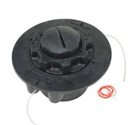 ICOOYO Testa di taglio per Stihl FSE60 FSE71 FSE81 FS38 FS40 FS45 FS46 FS50 Viking TE600 TE700 TE1000 AutoCut C5-2 5-2