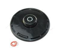 ICOOYO Testina decespugliatore per Kawasaki BK27 BK350 KBH33A, KBL33A, KBH34 KBL34 KBH43 KBL43 KBH45 KBL45 KBH48 KBL48 KTFR27
