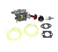 ICOOYO WTEA-7A Carburatore per Husqvarna 243R 243RJ 543RBK 543RBS 543RBX 543RS 543AE McCulloch B40BT Elite B40P B40B RedMax BCZ400