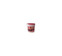 Icoper HP 5 - Guaina Liquida Fibrorinforzata Piastrellabile Monocomponente Atossica Rosso Coppo 5 Kg - Icobit