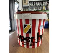 ICOPER HP ROSSO COPPO KG 5