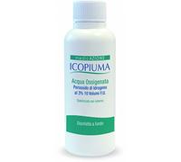 Icopiuma - Acqua Ossigenata Disinfettante Confezione 250 Ml