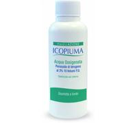 ICOPIUMA ACQUA OSSIGENATA