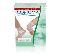 Icopiuma Benda A Compressione Fisiologica Braccia Piede Calibro4 1 Pezzo