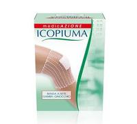 Icopiuma Benda A Rete Gamba Ginocchio Calibro 5