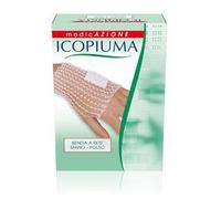 DESA PHARMA SRL ICOPIUMA BENDA A RETE MANO E POLSO CALIBRO 3