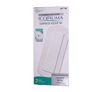 ICOPIUMA BENDA AD TNT 10X25 2P
