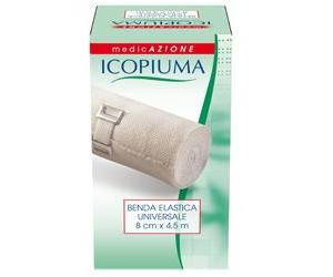 ICOPIUMA BENDA EL 8X450CM
