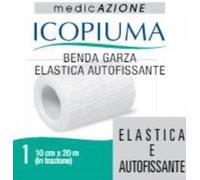 ICOPIUMA Benda Garza A-F.10x20