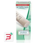 ICOPIUMA BENDA ELASTICA UNIVERSALE 12X450 CM