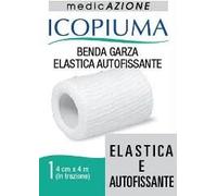 icopiuma benda garza a-f. 4x4