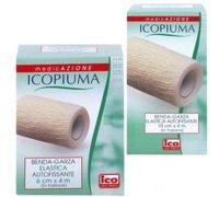 icopiuma benda garza el. 8x4m