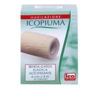 BENDA ICOPIUMA GARZA EL CM6X4M