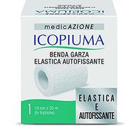 ICOPIUMA Benda Garza A-F.10x20