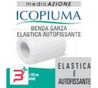 icopiuma benda garza a-f.10x20