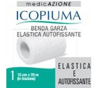 ICOPIUMA Benda Garza A-F.10x20