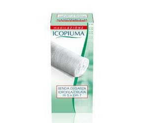 ICOPIUMA Benda Orl.m5x 7cm