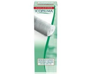 icopiuma benda orl.m5x10cm