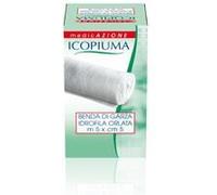 icopiuma benda orl.med.m5x 5cm