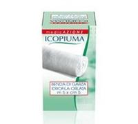 DESA PHARMA SRL ICOPIUMA MED BENDA GARZ ORL5X5