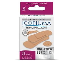 ICOPIUMA CER CLASS MIX 20PZ