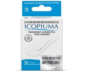 ICOPIUMA CER TRASP GRAN 20PZ