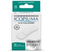 CER ICOPIUMA TNT MEDIO 20PZ