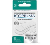 Icopiuma Cerotti In TNT Ipoallergenici Misura Assortita 20 Pezzi