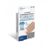 Icopiuma - Cerotti Striscia Elastica 50X6 Cm Confezione 1 Pezzo (Scadenza Prodotto 04/2026)