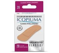 Icopiuma Cerotto Classico Grande 20 Pezzi
